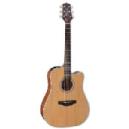 TAKAMINE GD20CE-NS GUITARRA ACUSTICA