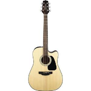 TAKAMINE GD30 CE NATURAL GUITARRA ACUSTICA