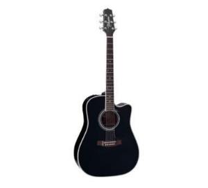 TAKAMINE DREADNOUGHT EF341SC A/E LECACY CUTAWAY GUITARRA ACUSTICA