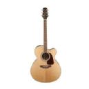 TAKAMINE GJ72CE JUMBO NATURAL GUITARRA ACUSTICA