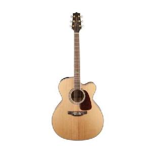 TAKAMINE GJ72CE JUMBO NATURAL GUITARRA ACUSTICA