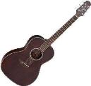 TAKAMINE GY21 E/A SATIN MOLASSE NEW YORKER GUITARRA ACUSTICA