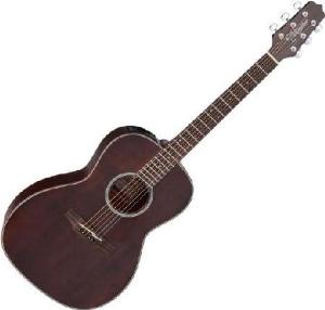 TAKAMINE GY21 E/A SATIN MOLASSE NEW YORKER GUITARRA ACUSTICA