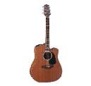 TAKAMINE GD-11 E/A DREAT CUT NAT SAT GUITARRA ACUSTICA