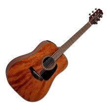 TAKAMINE GLD-11 E/A DREAT TEP 3 GUITARRA ACUSTICA