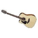 TAKAMINE GD30 CE NAT ZURDA GUITARRA ACUSTICA Rebajado
