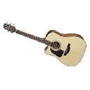 TAKAMINE GD30 CE NAT ZURDA GUITARRA ACUSTICA