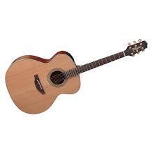 TAKAMINE EN20 JUMBO GUITARRA ACUSTICA Rebajado