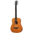 TAYLOR BABY BT2 DREADNOUGHT MAHOGANY GUITARRA ACUSTICA