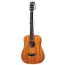 TAYLOR BABY BT2e DREADNOUGHT MAHOGANY GUITARRA ACUSTICA