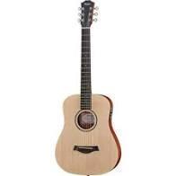 TAYLOR BABY BT2 LEFT HAND MAHOGANY GUITARRA ACUSTICA