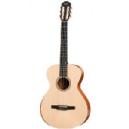 TAYLOR ACADEMY SERIES A12e-N NYLON GUITARRA ACUSTICA
