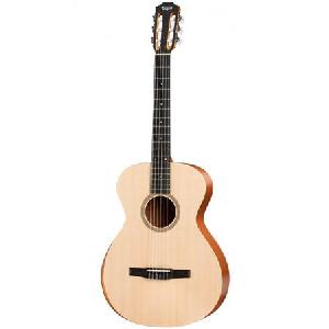 TAYLOR ACADEMY SERIES A12e-N NYLON GUITARRA ACUSTICA