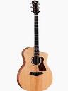 TAYLOR 14ce SAPELE/SPRUCE GRAND AUDITORIUM GUITARRA ACUSTICA