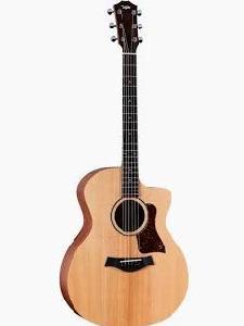 TAYLOR 14ce SAPELE/SPRUCE GRAND AUDITORIUM GUITARRA ACUSTICA