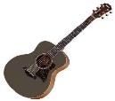 TAYLOR GS MINI-E SPECIAL EDITION OLIVE GUITARRA ACUSTICA