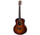 TAYLOR GS MINI-e ES-2 KOA Plus GUITARRA ACUSTICA