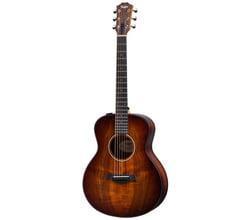 TAYLOR GS MINI-e ES-2 KOA Plus GUITARRA ACUSTICA 
