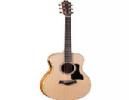 TAYLOR GS MINI AFRICAN ZIRICOTE GUITARRA ACUSTICA