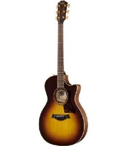 TAYLOR AD14ce-SB LTD 50th Anniversary GUITARRA  ACUSTICA