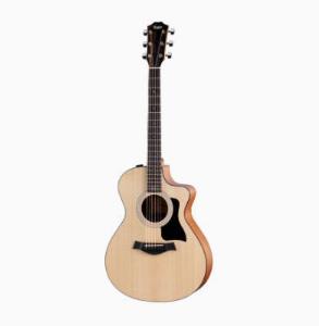 TAYLOR 112ce GRAND CONCERT SAPELE GUITARRA ACUSTICA