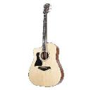 TAYLOR 110ce LH SAPELE DREADNOUGHT para Zurdos GUITARRA ACUSTICA
