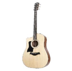 TAYLOR 110ce LH SAPELE DREADNOUGHT para Zurdos GUITARRA ACUSTICA