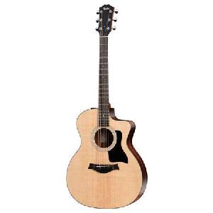 TAYLOR 114ce WALNUT ES2 GRAND AUDITORIUM GUITARRA ACUSTICA