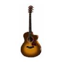 TAYLOR 114ce-SB GRAND AUDITORIUM SATIN SB GUITARRA ACUSTICA