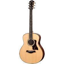TAYLOR GT URBAN ASH GUITARRA ACUSTICA 