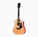 TAYLOR 150ce SAPELE DREADNOUGHT 12 CUERDAS GUITARRA ACUSTICA