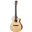 TAYLOR 214ce-N NYLON STRINGS GUITARRA ACUSTICA