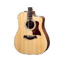 TAYLOR 210ce PLUS DREADNOUGHT GUITARRA ACUSTICA 