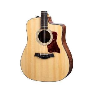 TAYLOR 210ce PLUS DREADNOUGHT GUITARRA ACUSTICA 