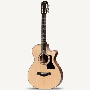 TAYLOR 312ce GRAND CONCERT 12 FRET V-CLASS ES2 GUITARRA ACUSTICA