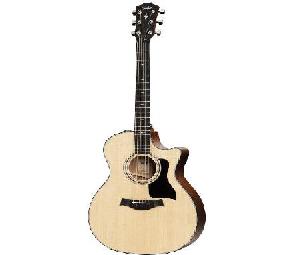 TAYLOR 314ce V-CLASS ES2 GRAND AUDITORIUM GUITARRA ACUSTICA