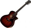 TAYLOR 324ce MAHOGANY SEB TOP GUITARRA ACUSTICA