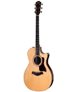 TAYLOR 414ce STUDIO Special Edition NATURALGUITARRA ACUSTICA