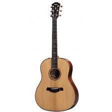 TAYLOR 517e GRAND PACIFIC V-CLASS ES2 GUITARRA ACUSTICA