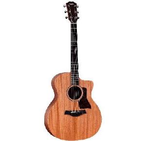 TAYLOR 24CE SAP/MAHO GRAND AUDITORIUM GUITARRA ACUSTICA 
