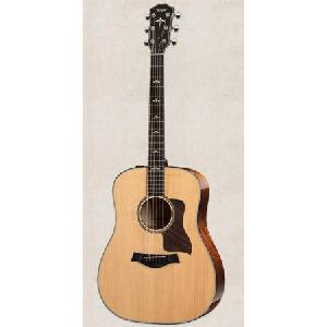 TAYLOR 610e DREADNOUGHT FIRST EDITION ES2 2015 GUITARRA ACUSTICA