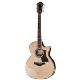 TAYLOR 814ce GRAND AUDITORIUM ES2 GUITARRA ACUSTICA