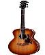 TAYLOR 814e GOLD LABEL SUNBURST GUITARRA ACUSTICA
