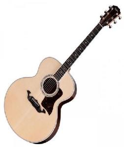 TAYLOR 815e LEGACY JUMBO GUITARRA ACUSTICA