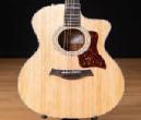 TAYLOR 214ce-K ES2 GUITARRA ACUSTICA