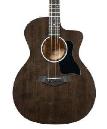 TAYLOR 214ce PLUS SPECIAL EDITION GREY GUITARRA ACUSTICA 