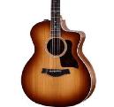 TAYLOR 214ce SUNSET BLVD DLX SEB GUITARRA ACUSTICA 