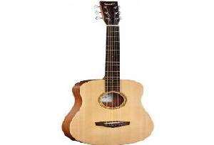 VEELAH VIAJE TOGO SERIE S GUITARRA ACUSTICA
