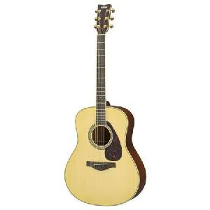 YAMAHA LL6MARE NATURAL GUITARRA ACUSTICA Rebajado