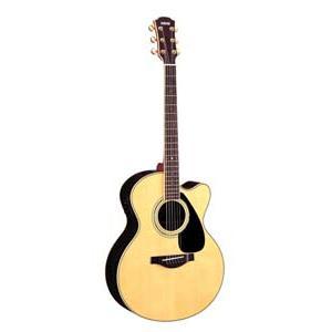 YAMAHA LJX6CA GUITARRA ACUSTICA Rebajado